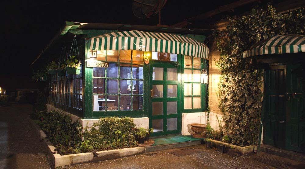 West View Hotel ラニケート エクステリア 写真