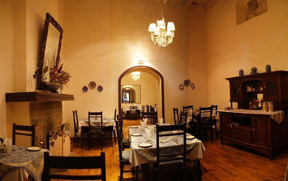 West View Hotel ラニケート エクステリア 写真